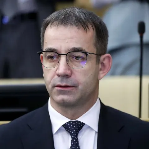 Dmitri Pevtsov