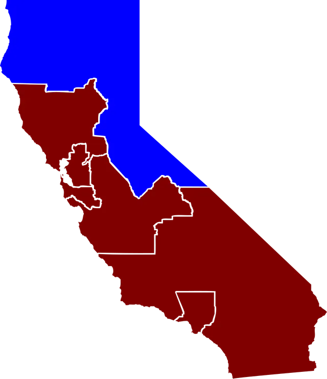 1910 United States House of Representatives elections in California
