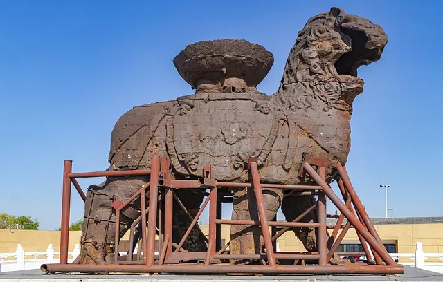 Cangzhou