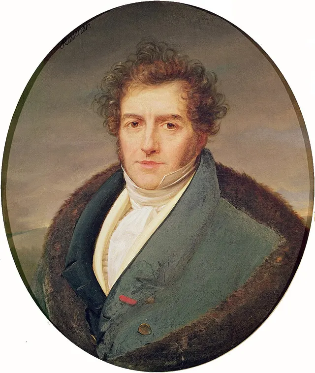 François-Adrien Boieldieu