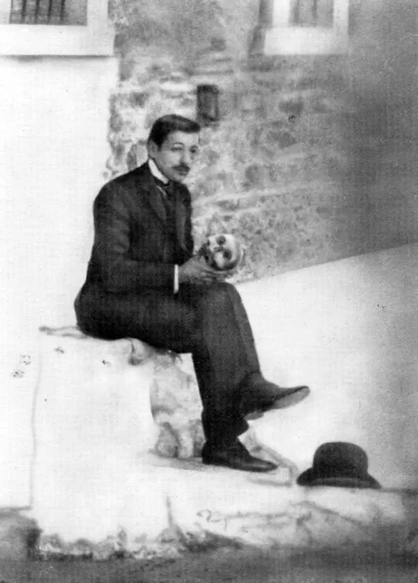 Georgios Papanicolaou