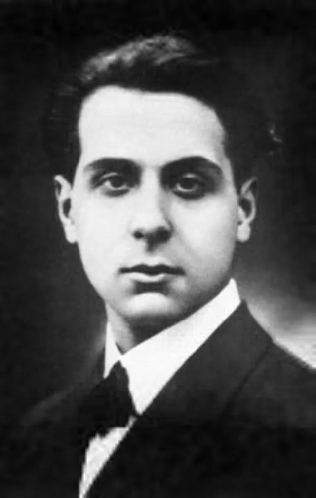 Georges Séféris