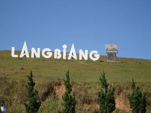 District de Lạc Dương