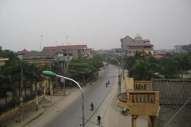 Đoan Hùng district