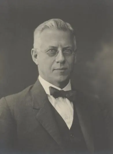 Grosvenor Francis