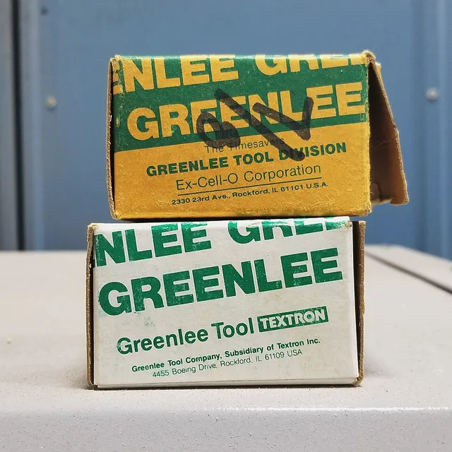 Greenlee