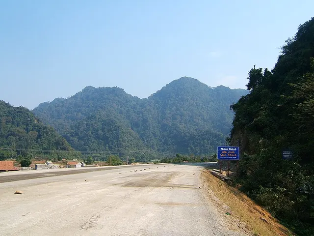 District de Thạch Thành