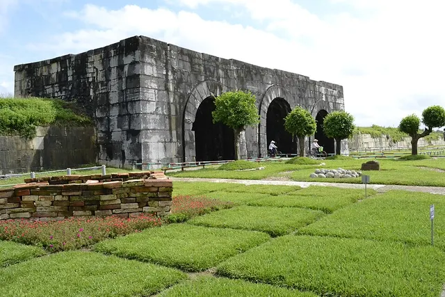 Vĩnh Lộc district