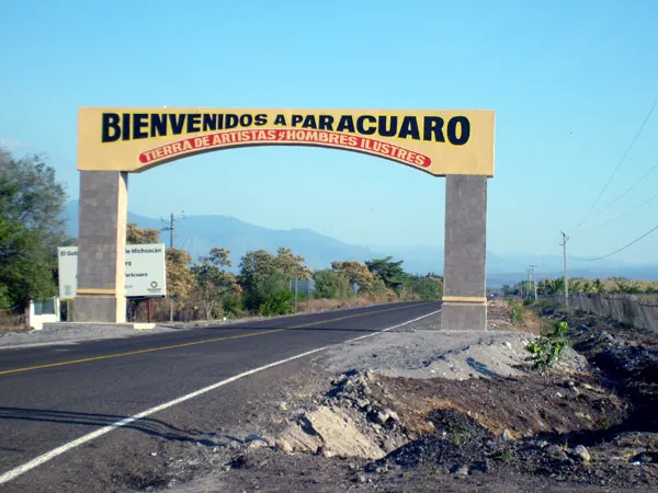 Parácuaro