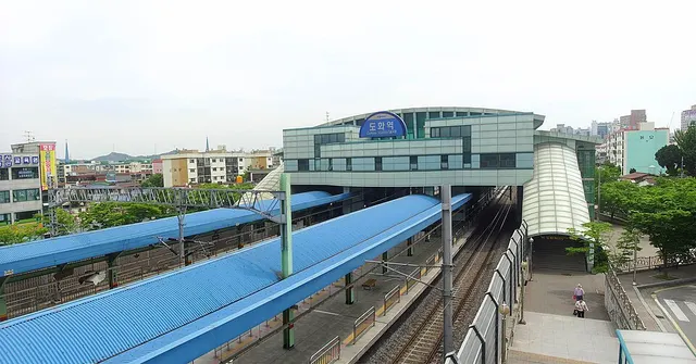 Dohwa