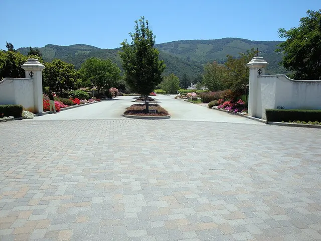 Carmel Valley AVA