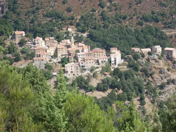 Castiglione, Haute-Corse