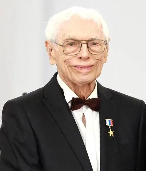 Aleksandr Zatsepine