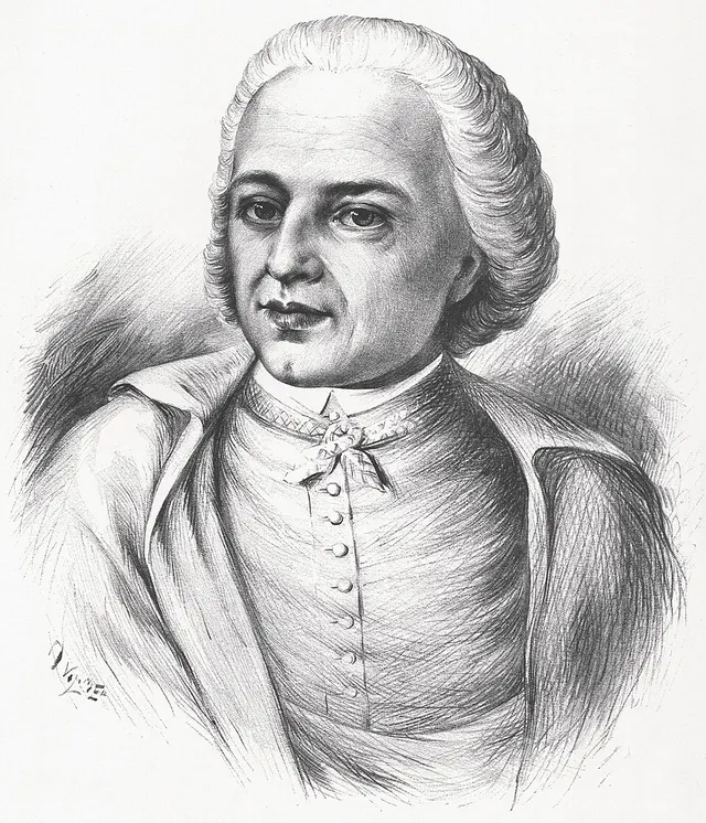 Prokop Diviš
