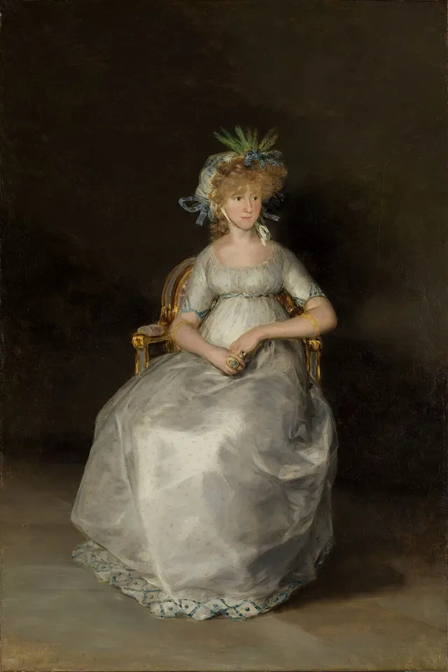 María Teresa de Bourbon