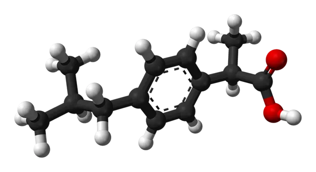 Ibuprofen