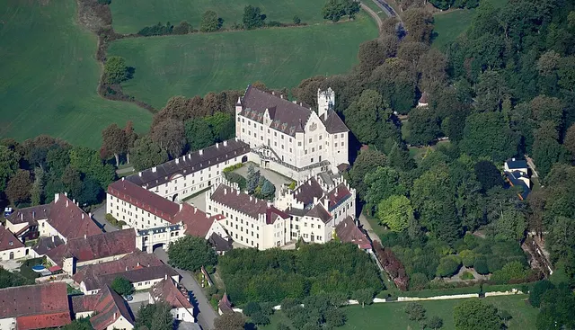 Taxis Castle