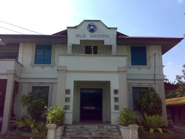 Silay Institute