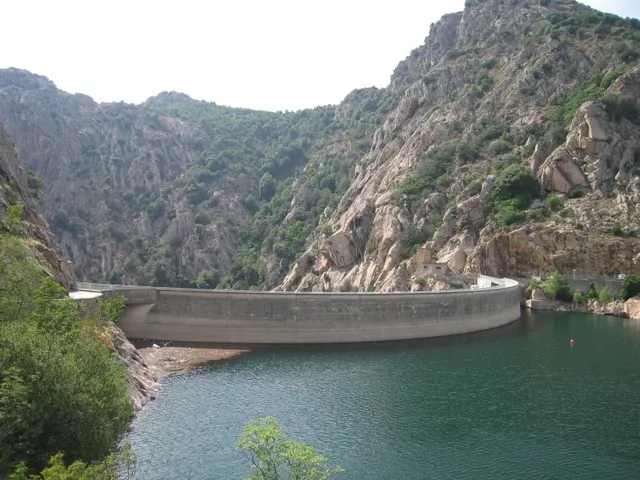Tolla, Corse-du-Sud