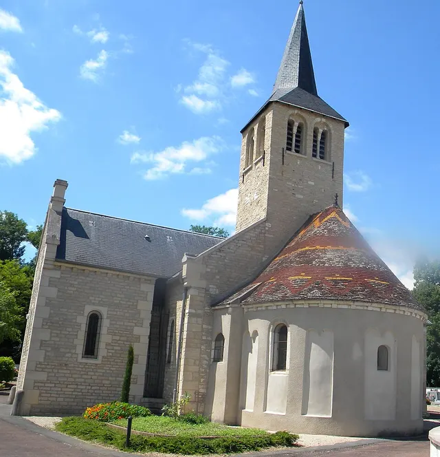 Bretenière