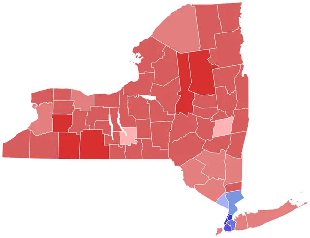 1998 New York Attorney General election
