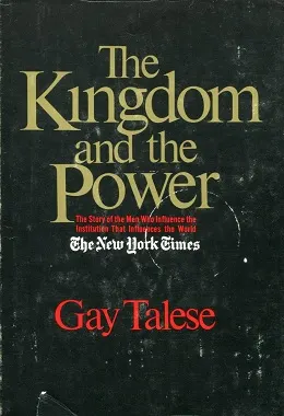 The Kingdom and the Power