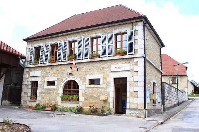 Chapelle-d'Huin