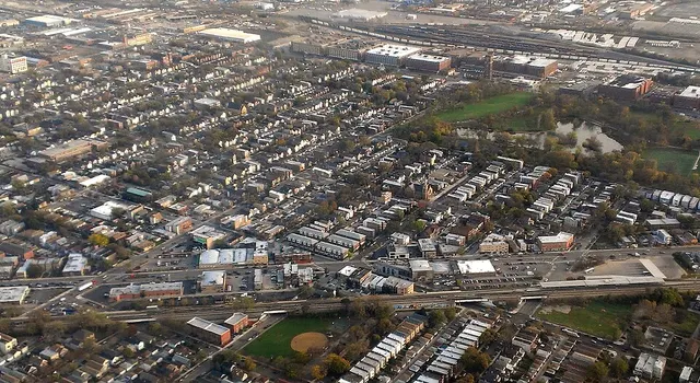 McKinley Park, Chicago