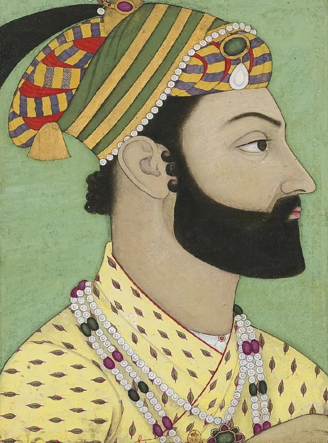 Ahmad Shah Durrani