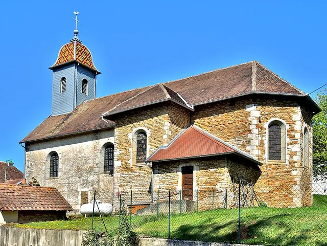 Grosbois