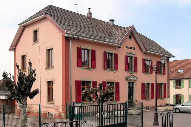 Rougegoutte