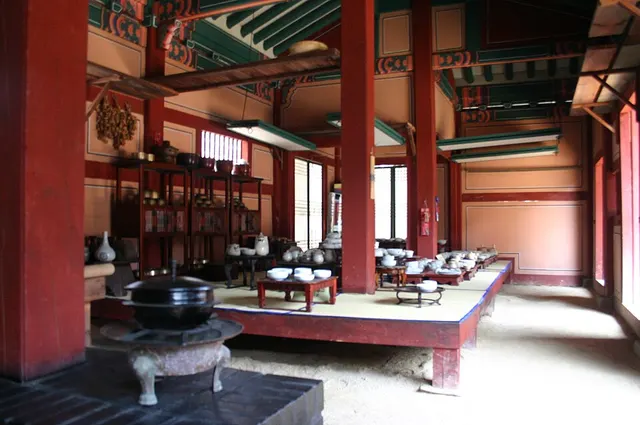 Dae Jang Geum