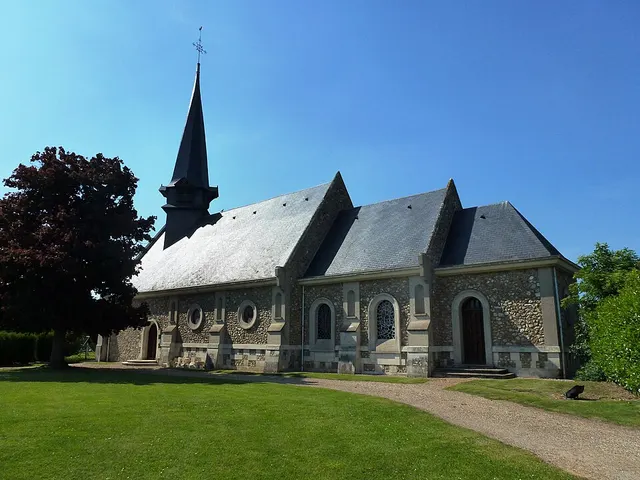 Berville-la-Campagne