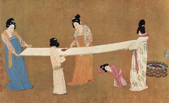 Culture chinoise