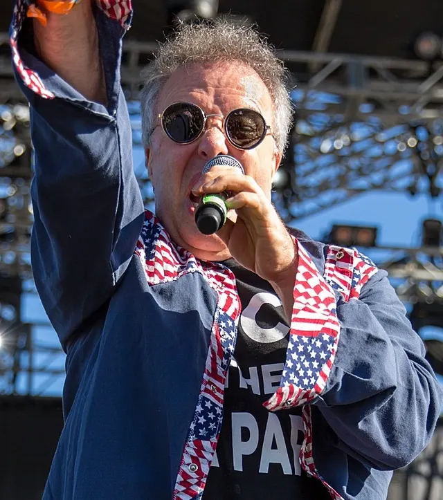 Jello Biafra