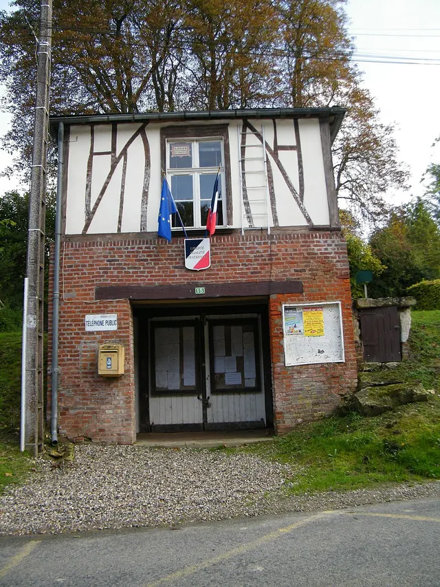 Courcelles-sous-Thoix