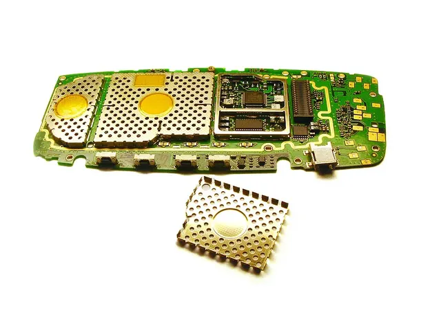 Electromagnetic shielding