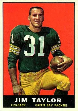Jim Taylor