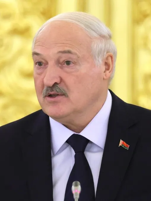Alexandre Loukachenko