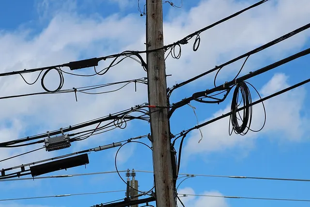 Canal de communication