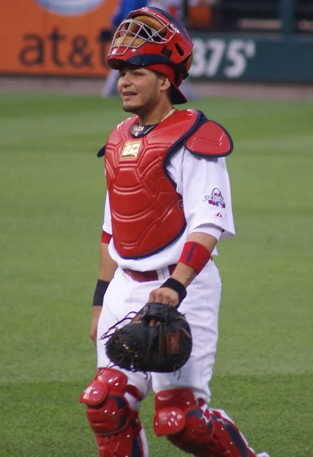 Yadier Molina