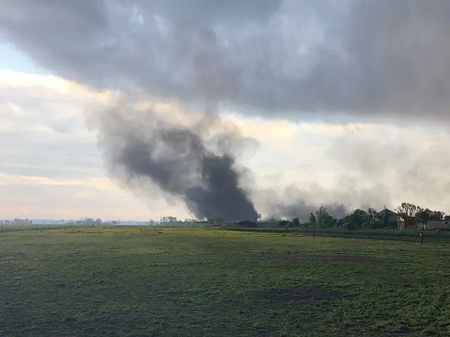 Gustnado