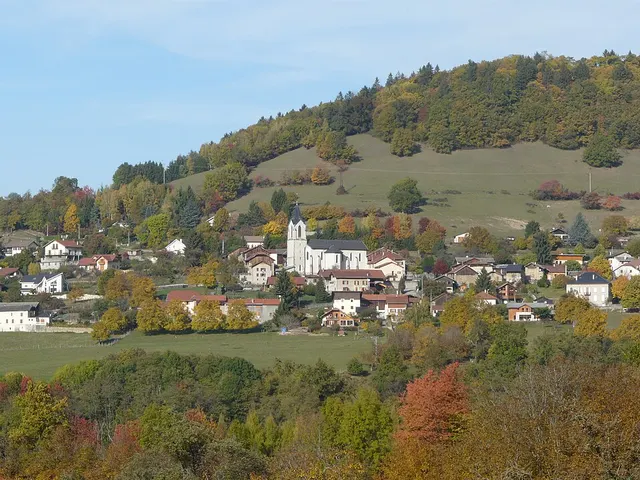 La Chapelle-Blanche
