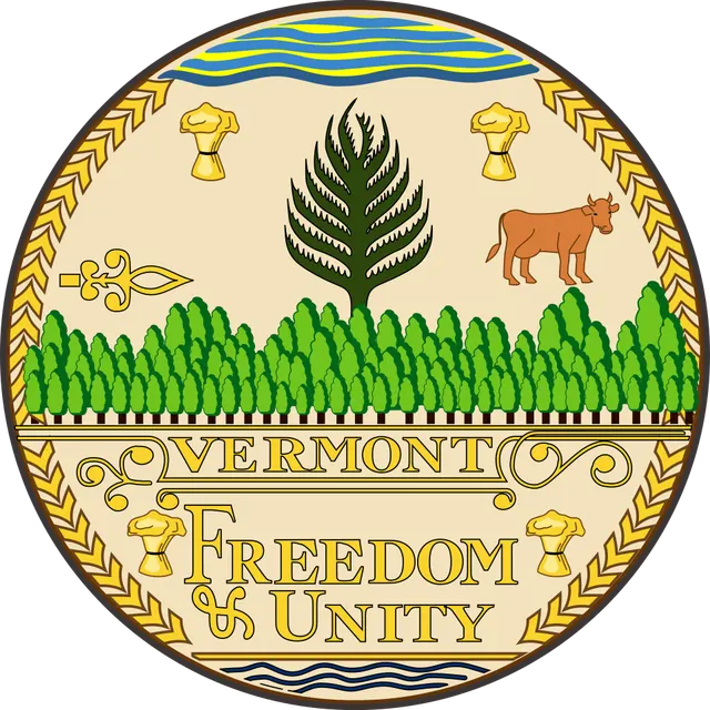 Government of Vermont