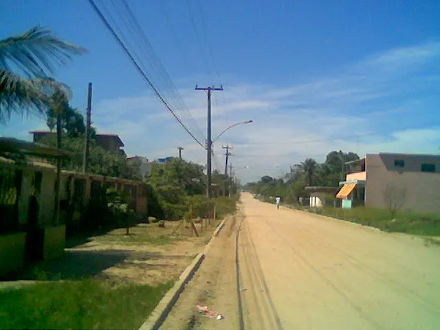 Campo Lindo