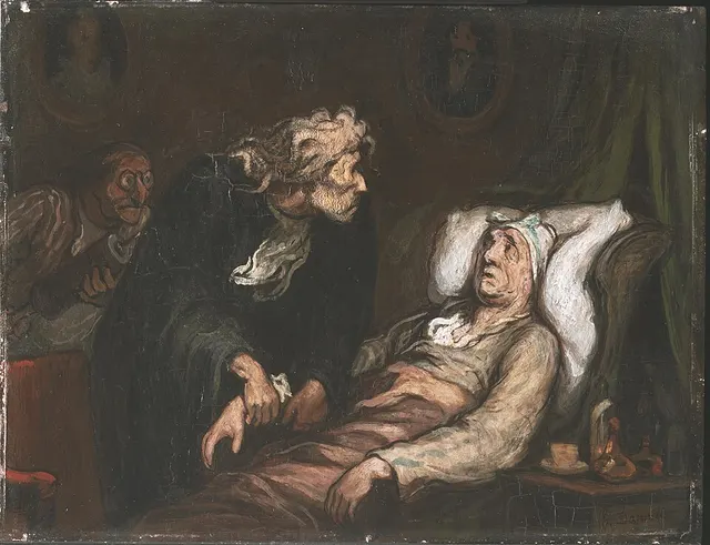 Hypochondria