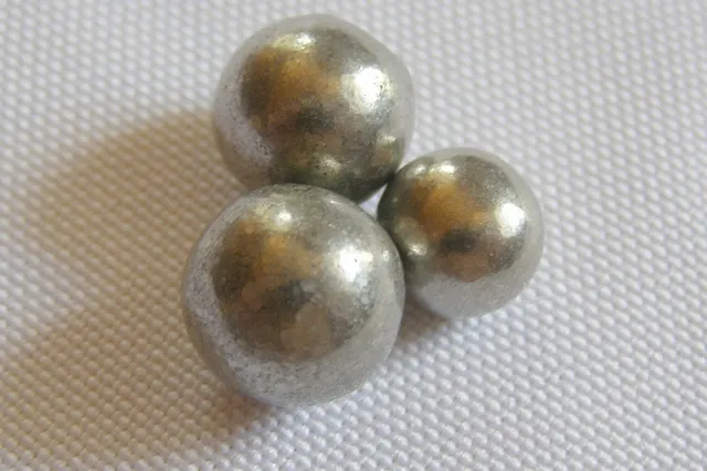 Carbonyl metallurgy