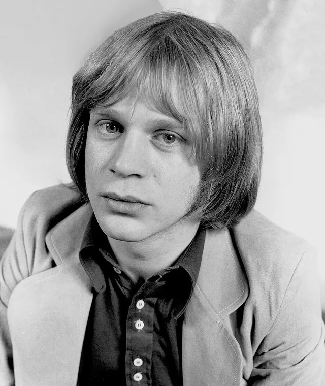 Leon Vitali