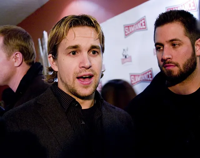 2008 Slamdance Film Festival