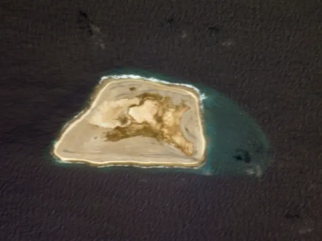 Île Jarvis